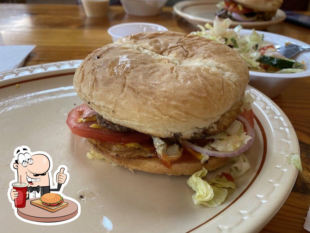 Country Road Diner in Mosheim Restaurant menu and reviews