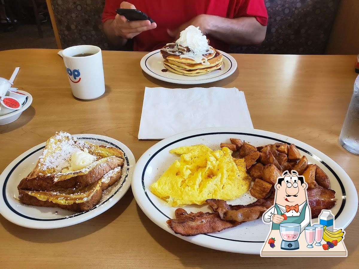 IHOP - 68 Photos & 57 Reviews - 312 U S Highway 1, NORTH PALM