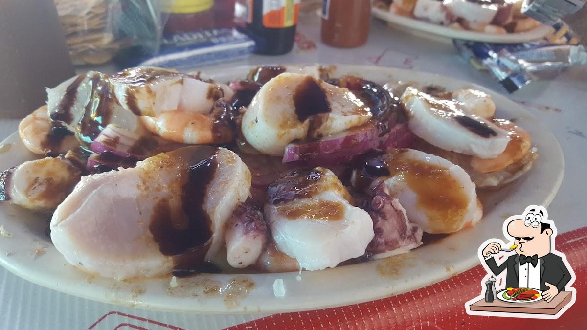 Restaurante Mariscos Los Tabachines del Don Juan, Culiacán Rosales -  Opiniones del restaurante