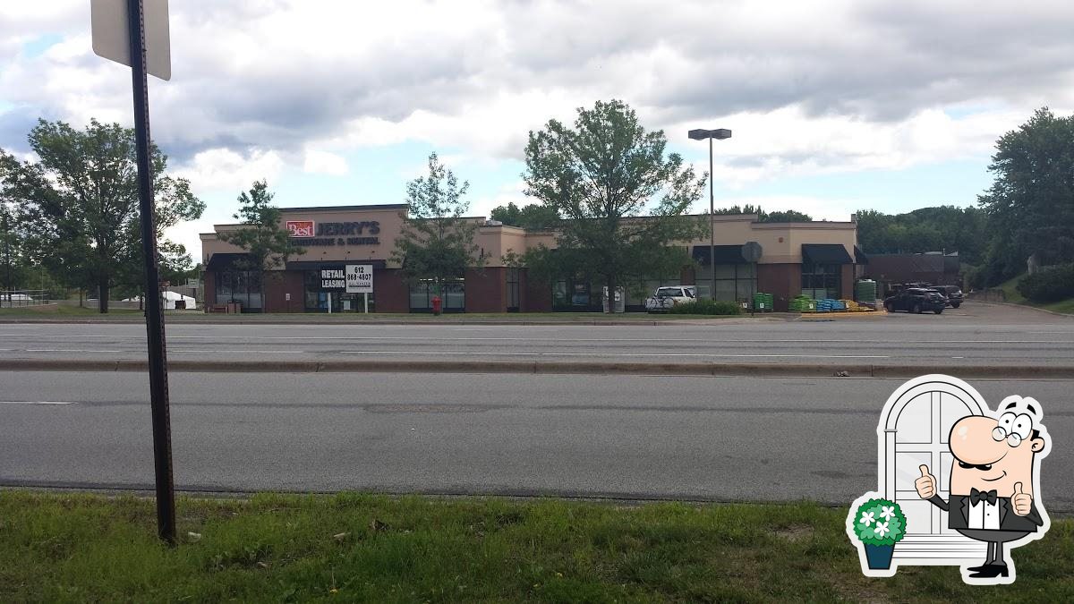 Jerry's Foods in Eden Prairie Restaurant reviews