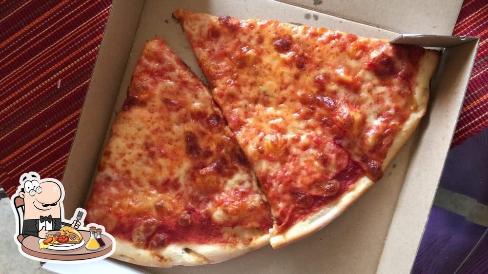 Curioni's Pizza in Lodi Restaurant reviews