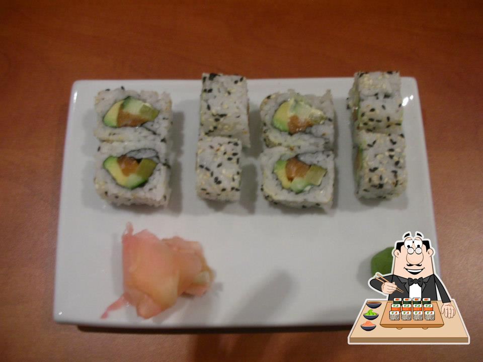 Bamboo Gardens restaurant, Vanderbijlpark Restaurant reviews