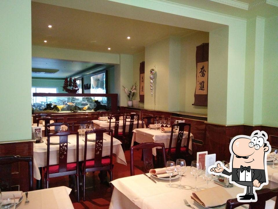 Pavillon Des Delices, Wavre - menu et avis du restaurant asiatique
