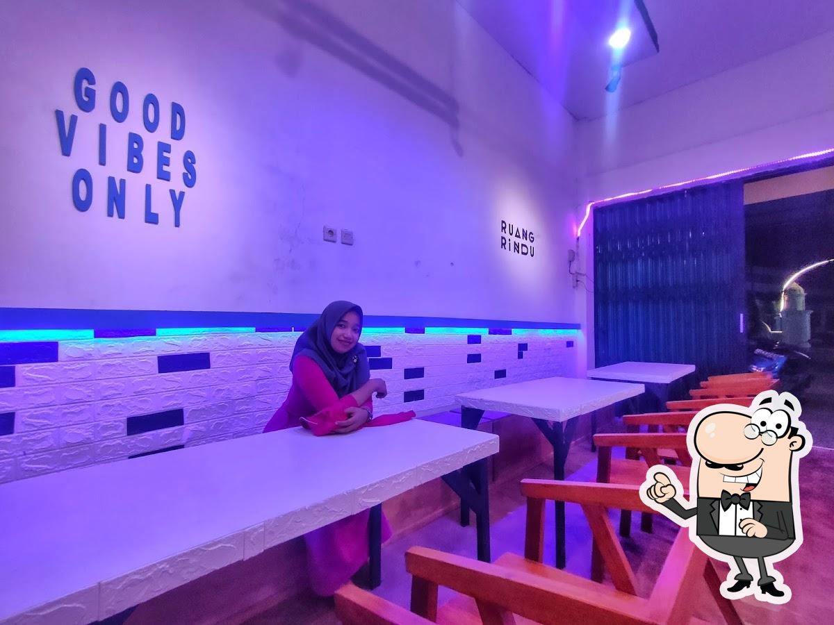 Ruang Rindu Cafe, Tengah - Restaurant reviews