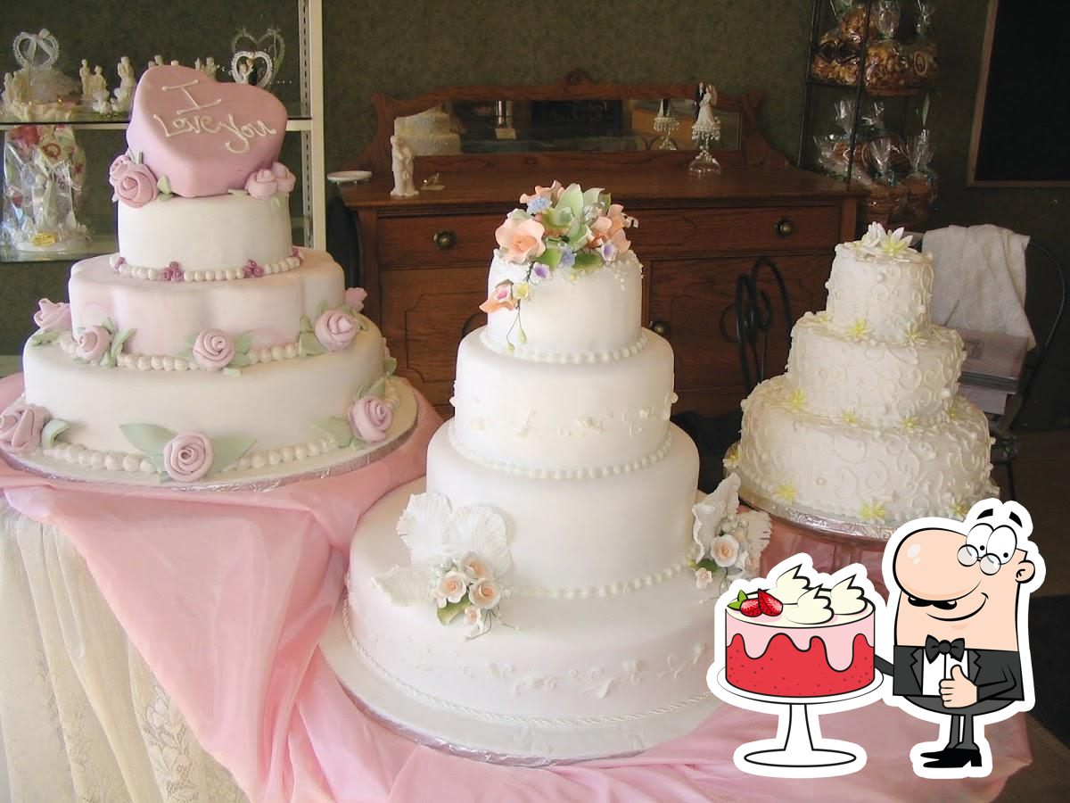 DeeLights Bakery & Fine Foods in Woodstock Restaurant reviews
