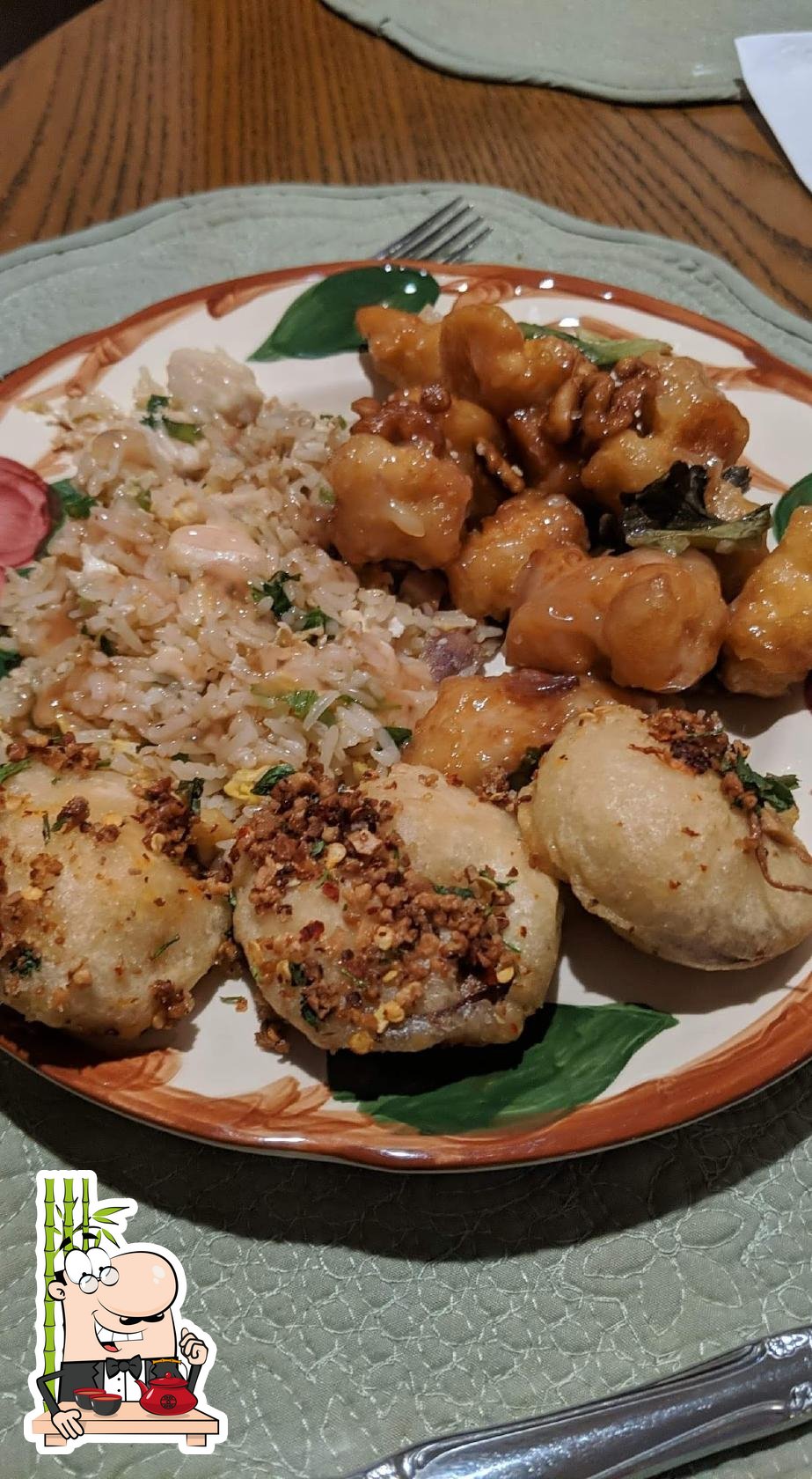 Yummy House Orlando, 478 E Altamonte Dr 102 in Altamonte Springs