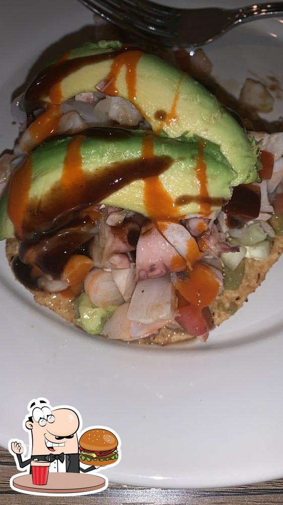 Los Arbolitos De Cajeme Phoenix Az, 3508 W Peoria Ave in Phoenix