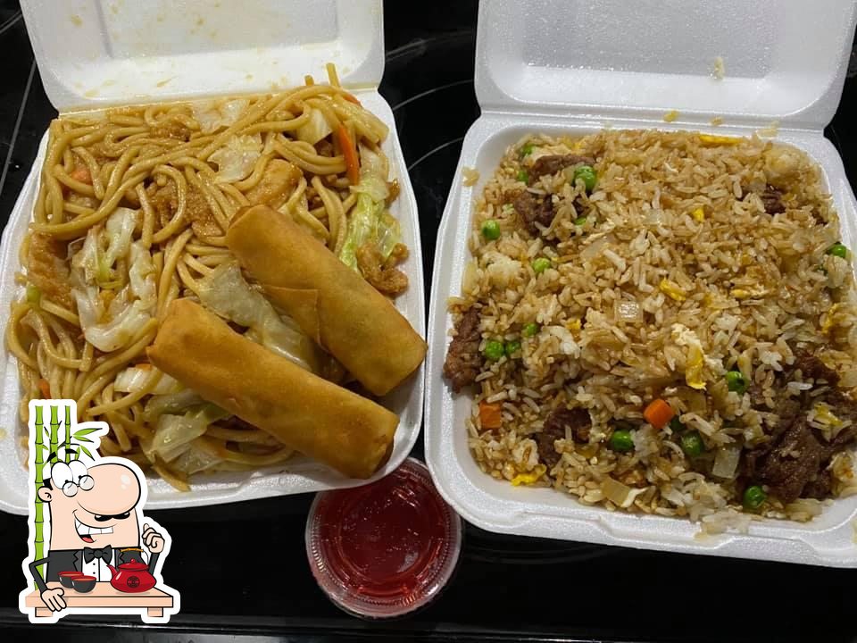 House of Cheng, 5975 W Western Way Cir 115 in Tucson Restaurant