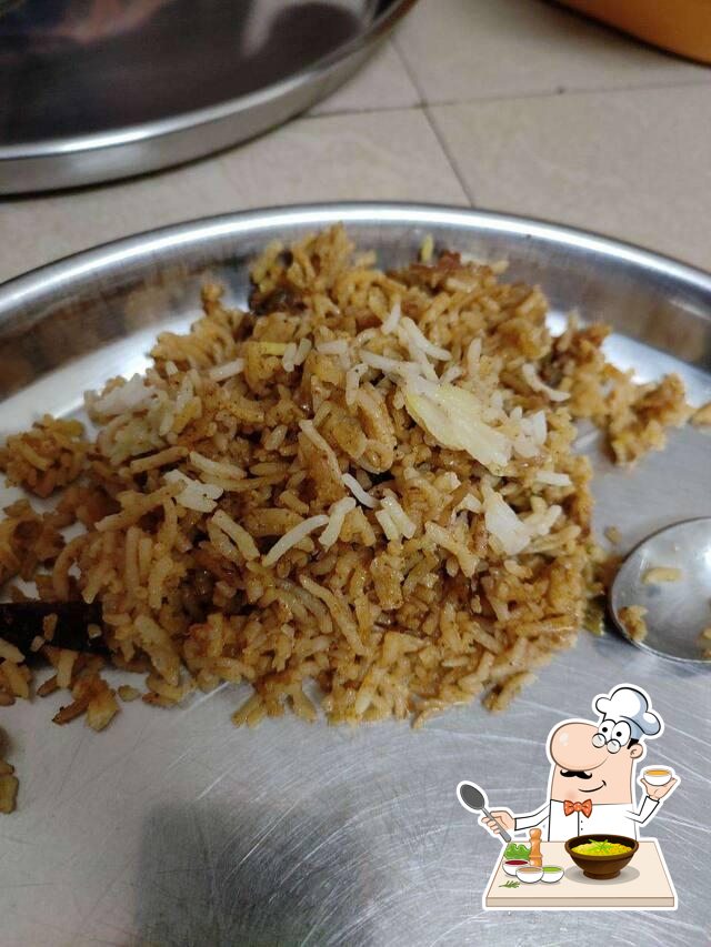 Behrouz Biryani, Pune, Office 102 - Restaurant Reviews