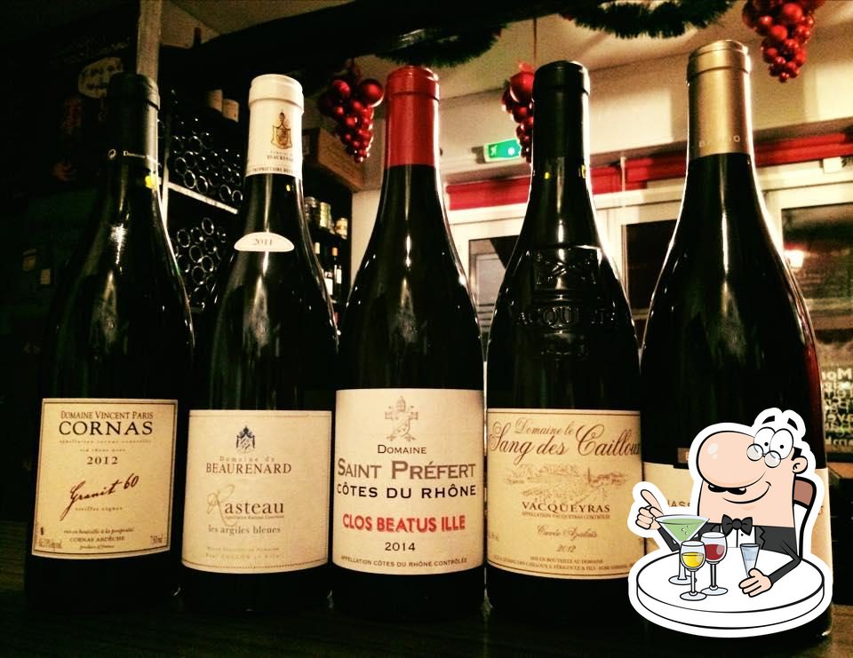 le coq rouge 2012