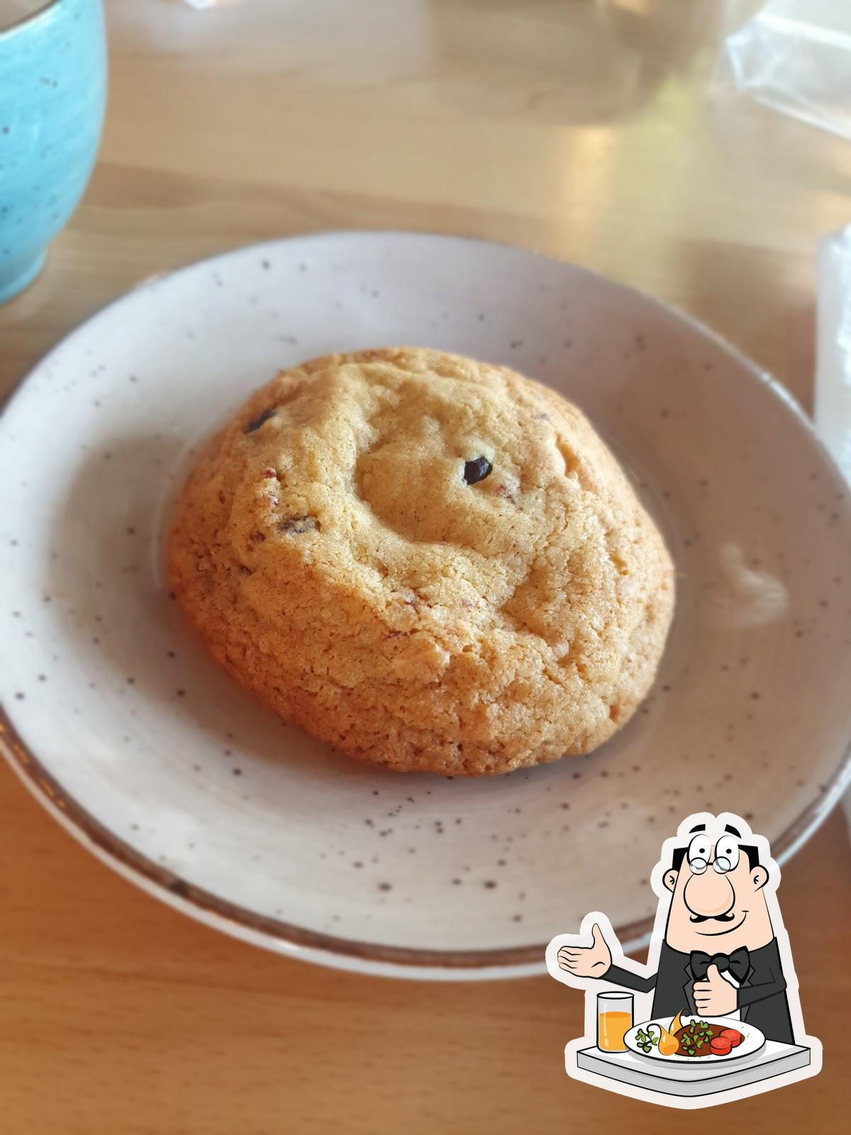 Milk & Honey Cafe, Berea Restaurant reviews