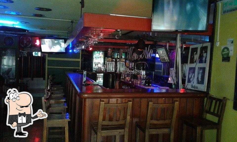 Taberna Bar El Concierto, Itagüí - Opiniones del restaurante