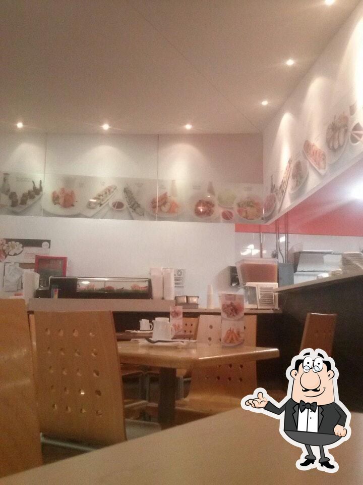 sushi tai las torres