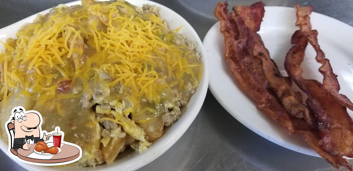 Hickory House in Lamar Restaurant menu and reviews