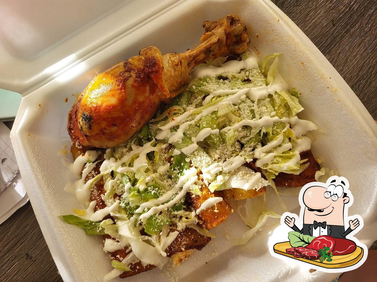 Mary’s tamales & more in Tulsa Restaurant reviews