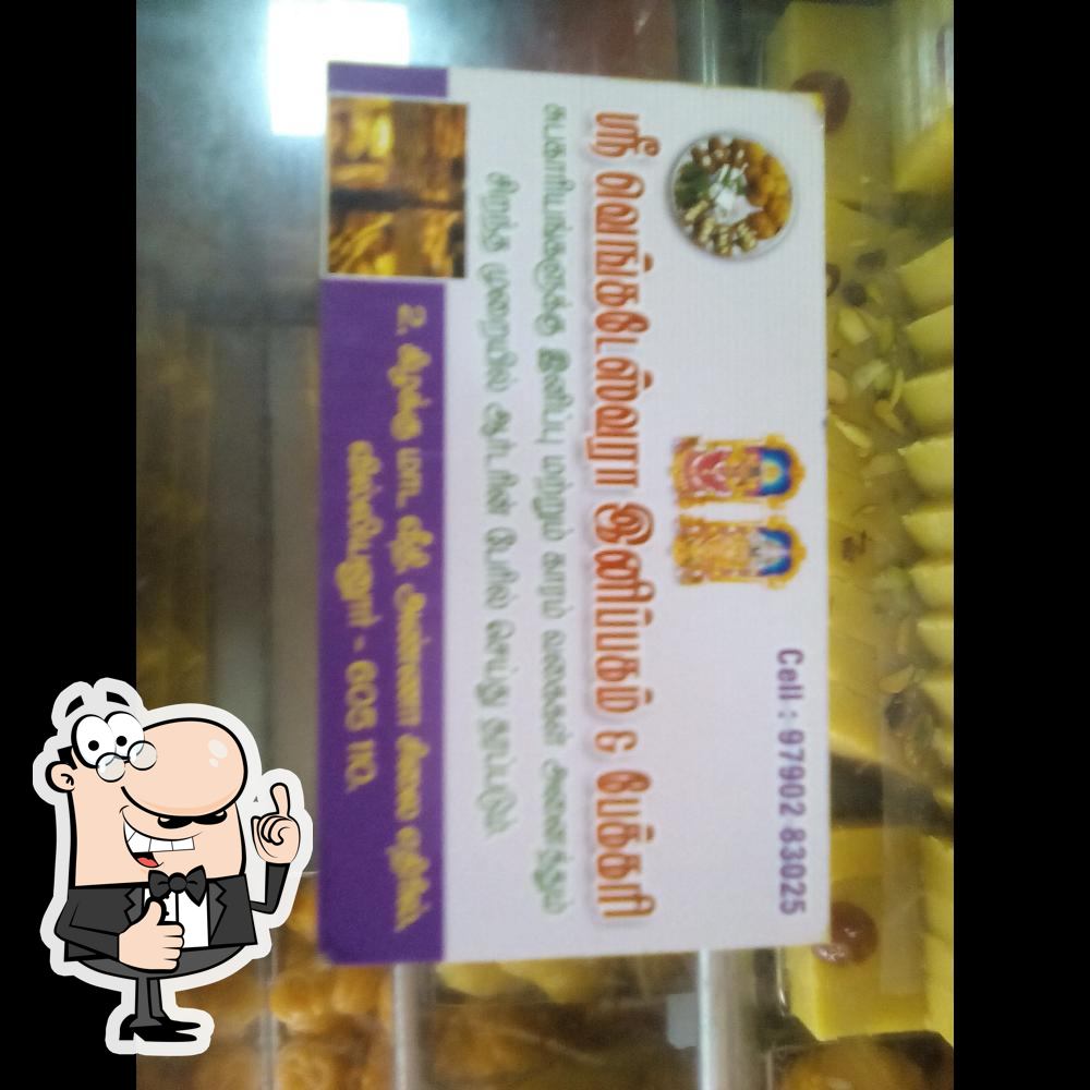 Sri venkateshwara Sweets &Bakery, Villianur Restaurant reviews
