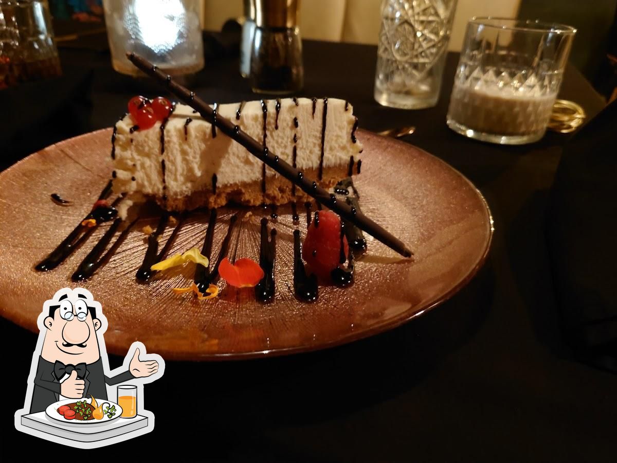 The Dining Room by Refuel in Benidorm Restaurant menu and reviews