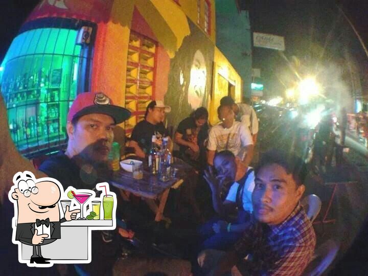 Sidewok pub & bar, Cagayan de Oro