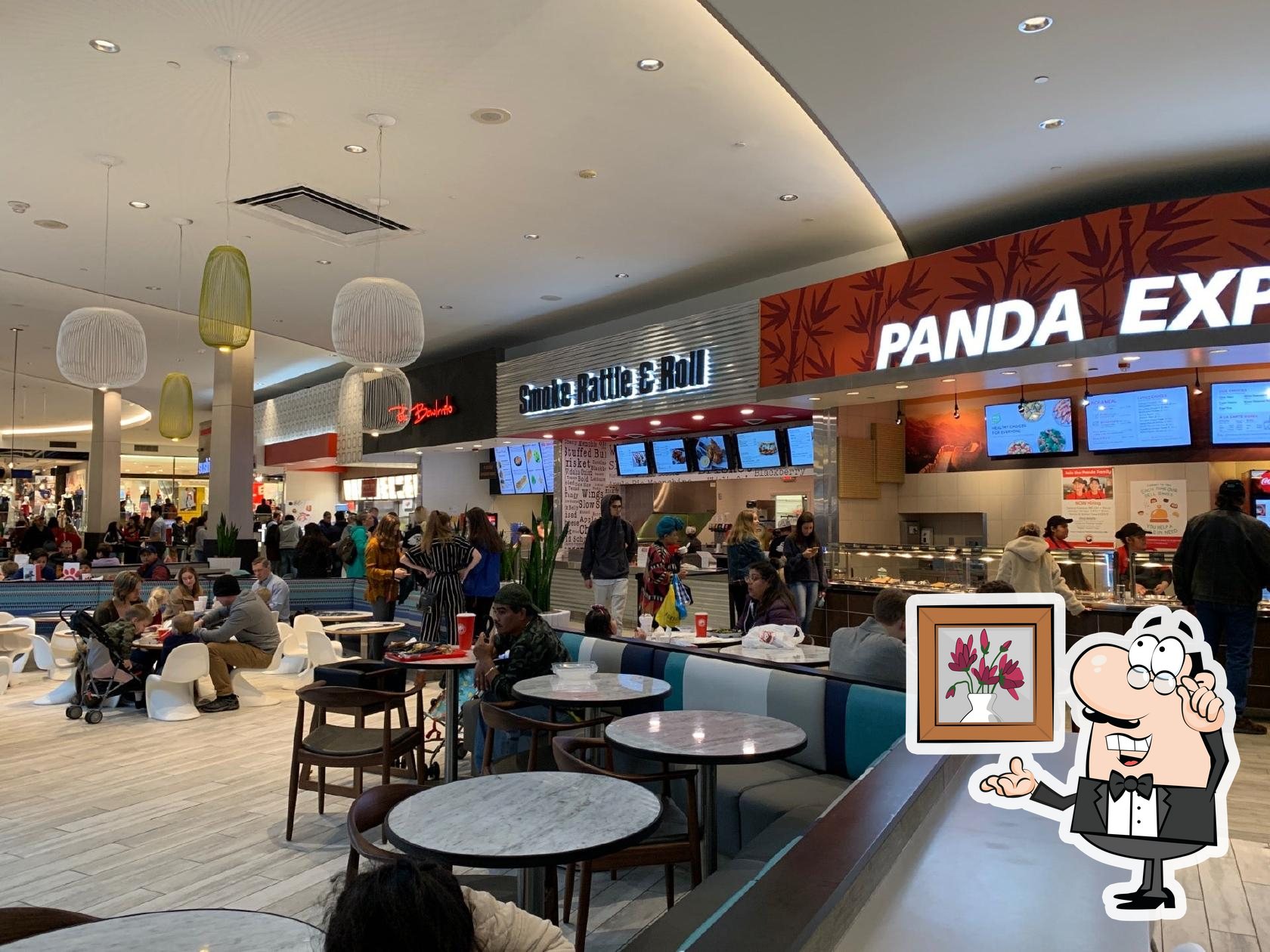 Food Court in Annapolis Restaurant reviews