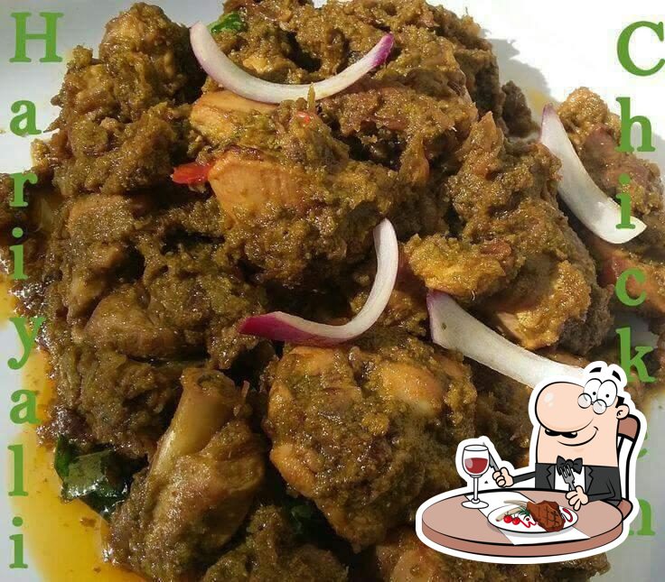 Sri Bannari Amman Mess, Sathyamangalam Restaurant reviews
