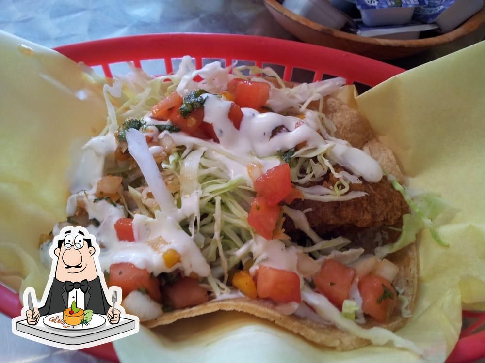Night & Day Cafe in Coronado Restaurant menu and reviews