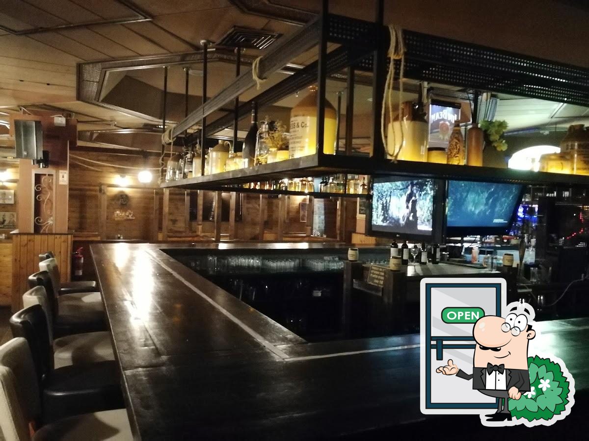 TEXAS Steak House restaurant, Rishon LeTsiyon Restaurant reviews