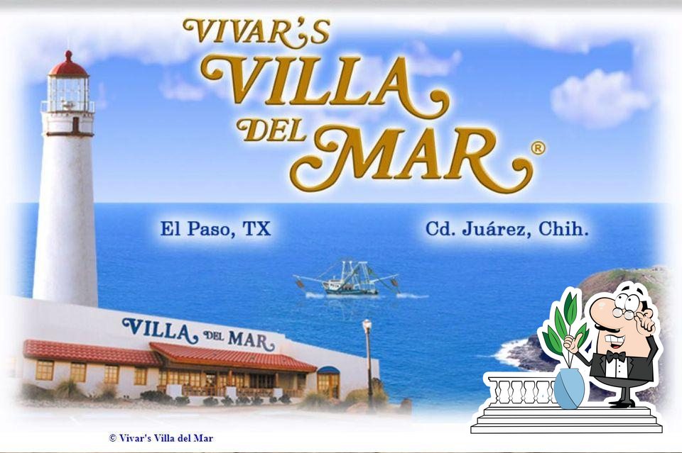 Mariscos Villa del Mar restaurant, Ciudad Juarez, Blvd. Manuel Gómez Morín  8006 - Restaurant reviews