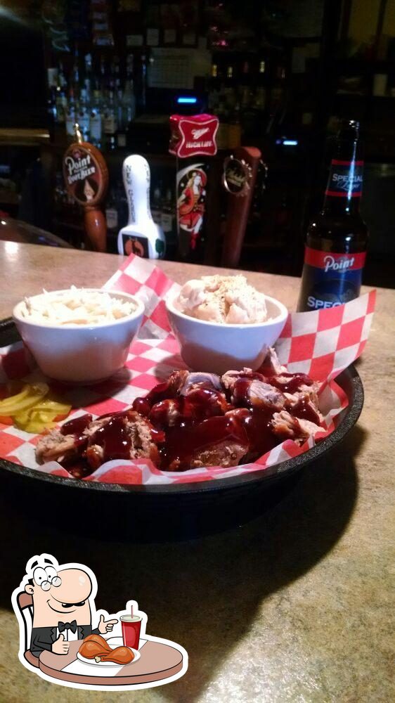 Wild Horse Saloon in Wisconsin Rapids Restaurant reviews