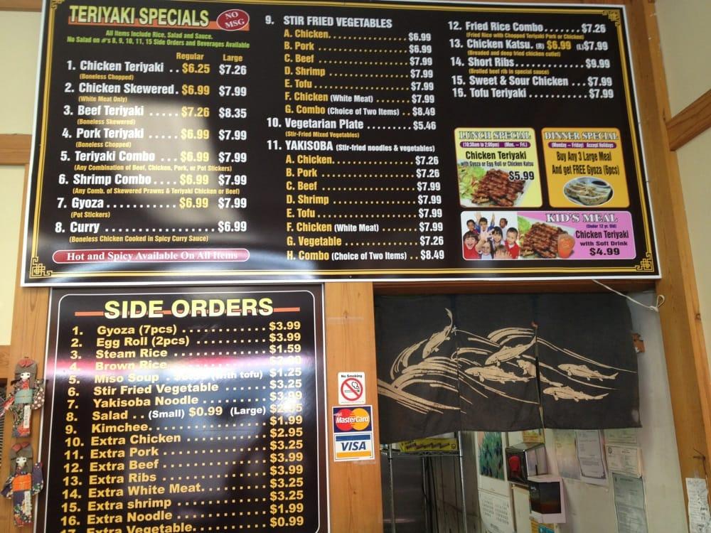 menu-at-teriyaki-time-restaurant-tukwila