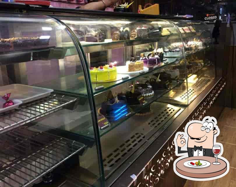 Update 62+ cake factory nerul best in.daotaonec