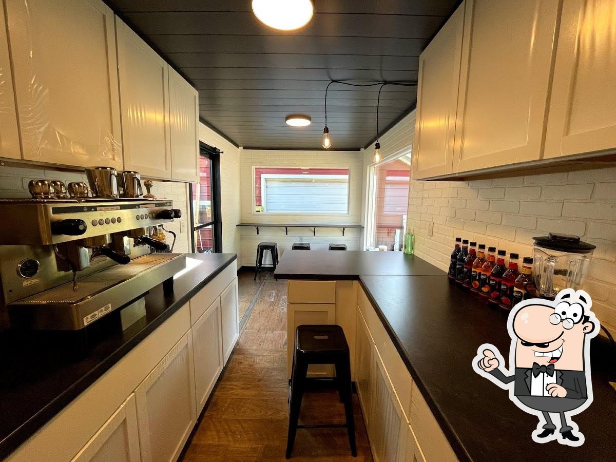 E's Espresso in Eagle Bend Restaurant menu and reviews