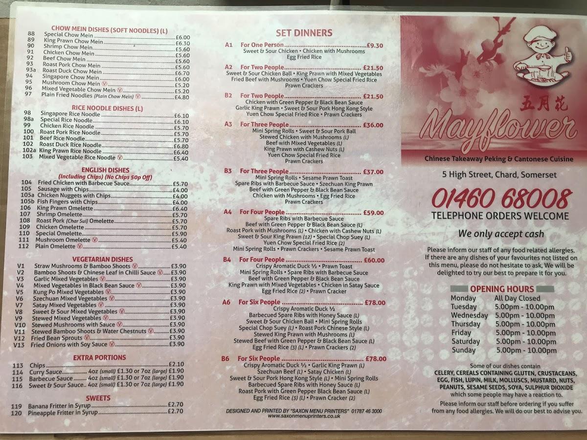 menu-at-mayflower-chinese-takeaway-fast-food-rugeley