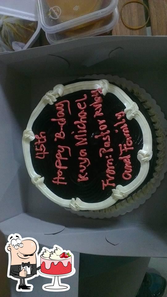 Zamboanga Bakery and Grocery6, Zamboanga, W34F+7V5