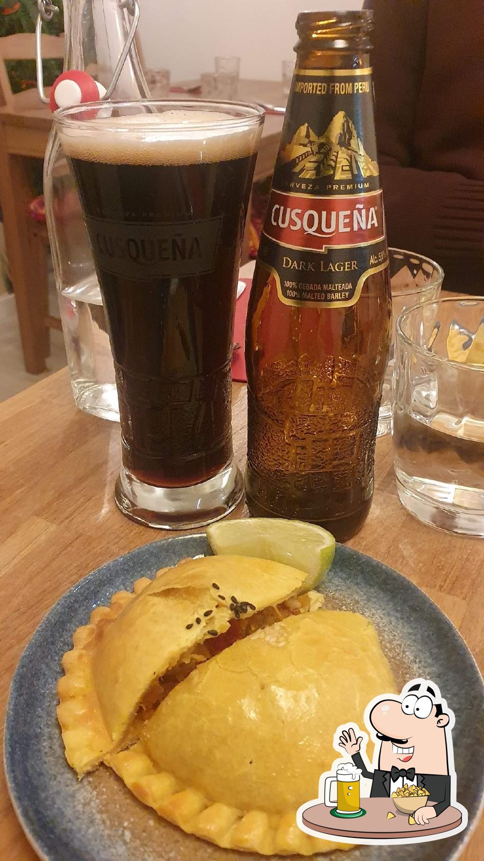 Puerto Inca (Bar à Ceviche), Paris - Menu du restaurant et commentaires
