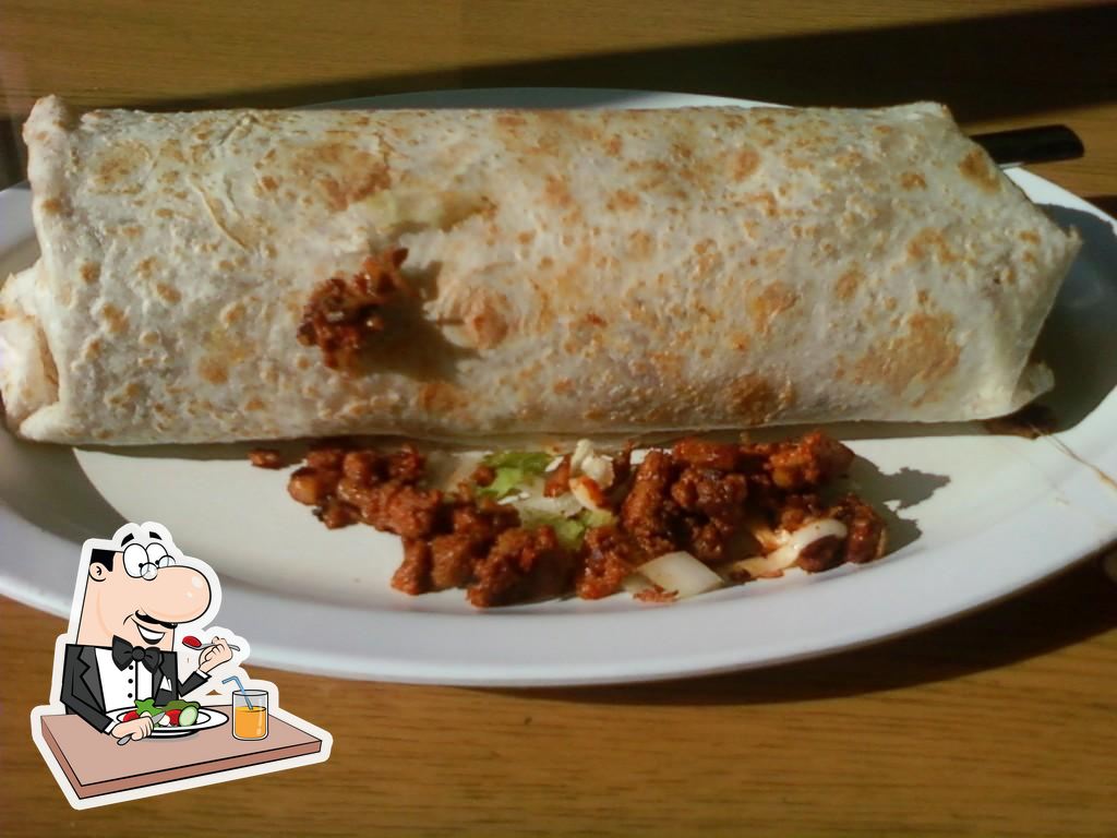 Burritos pinotepa restaurant, Pinotepa Nacional Restaurant reviews