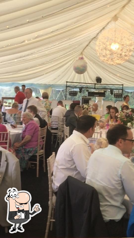 Spotlight Mobile bars in Didcot Restaurant reviews