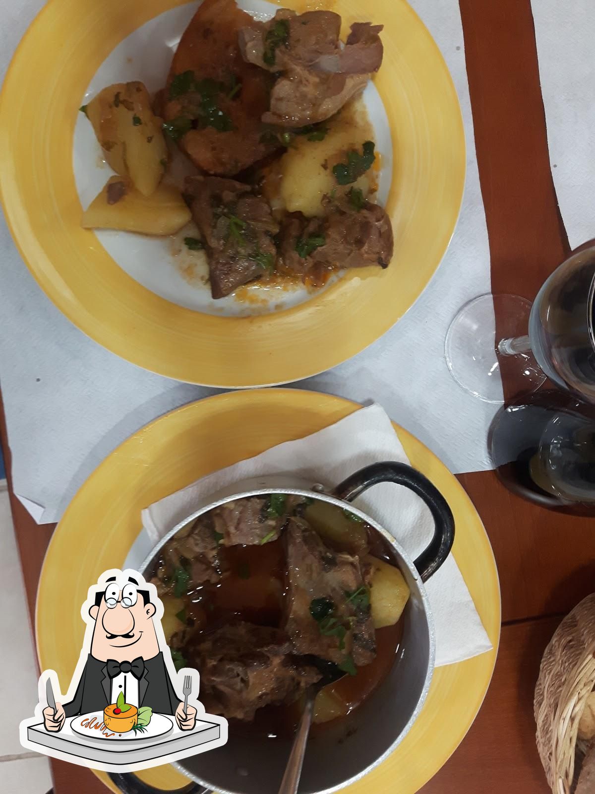 Como chegar a Restaurante Fora De Jogo em Amadora através de