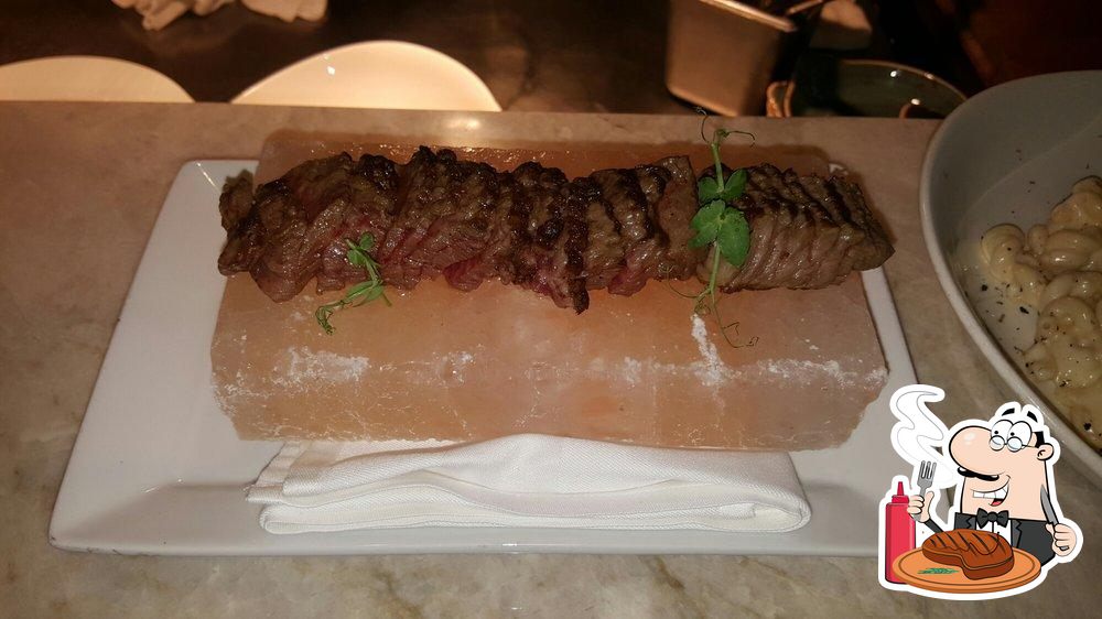 Ario in Marco Island Restaurant menu and reviews