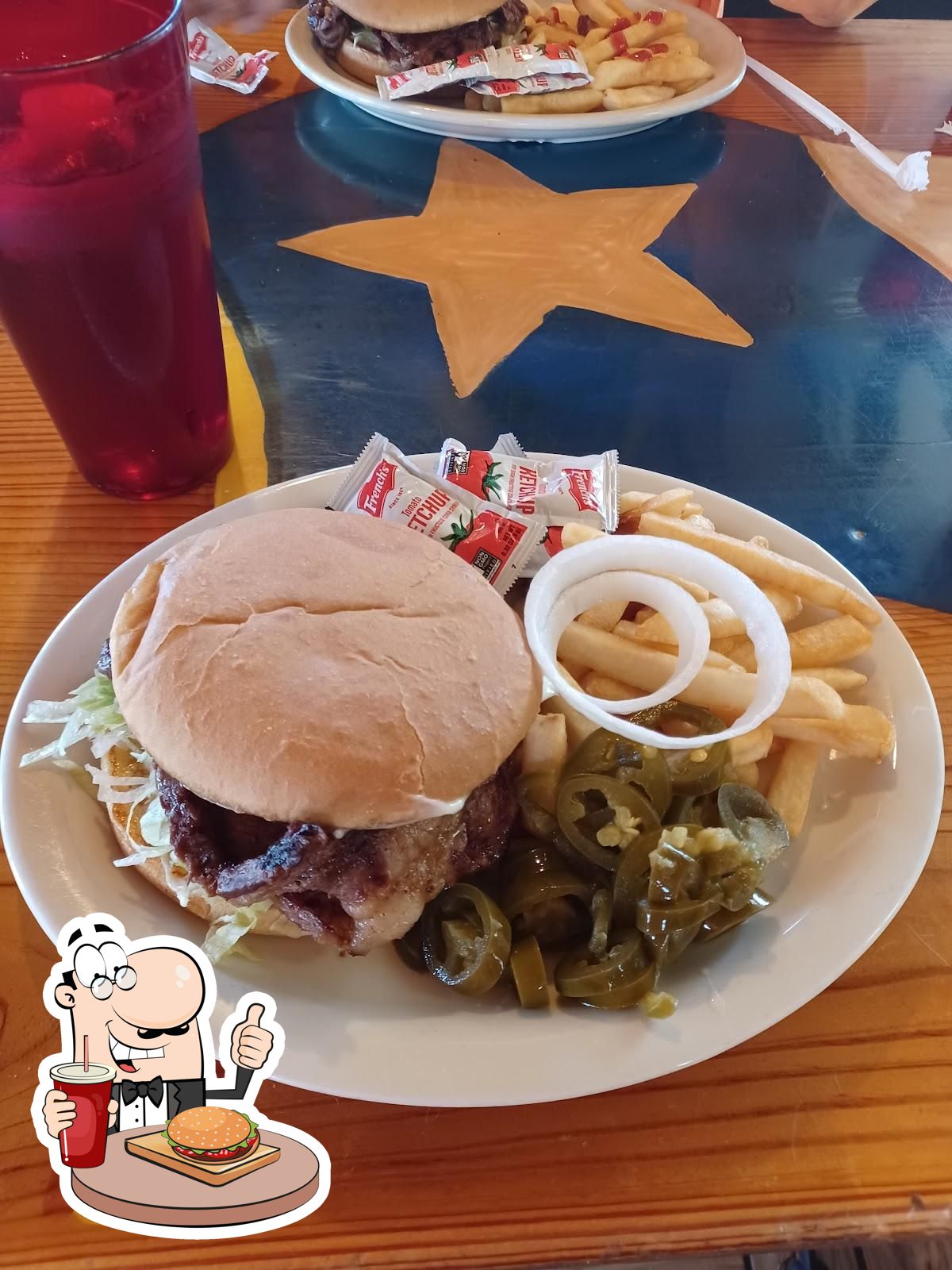 Goings BBQ & Steak Co in Lumberton Restaurant menu and reviews