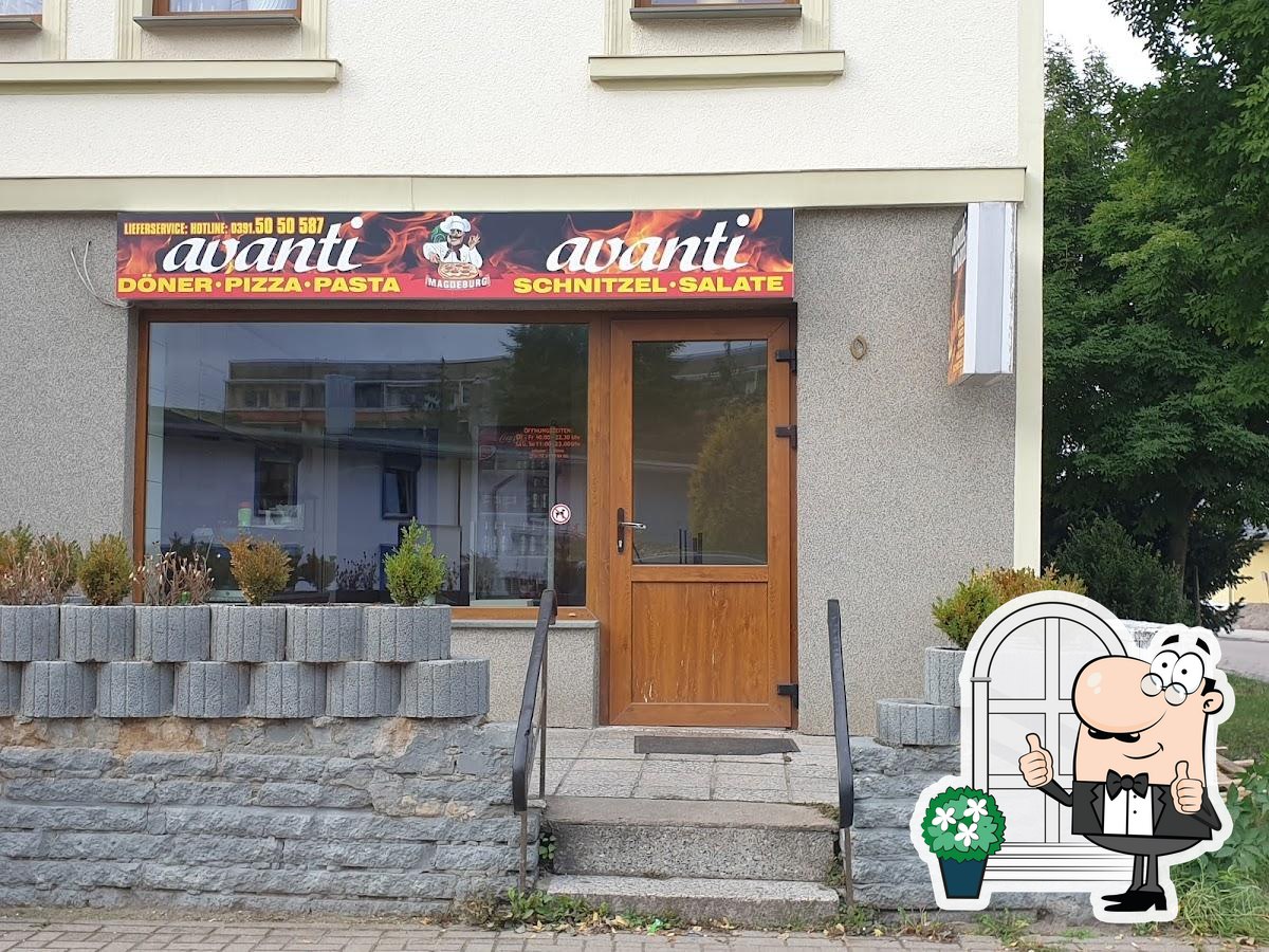 Avanti Hattersheim Preise