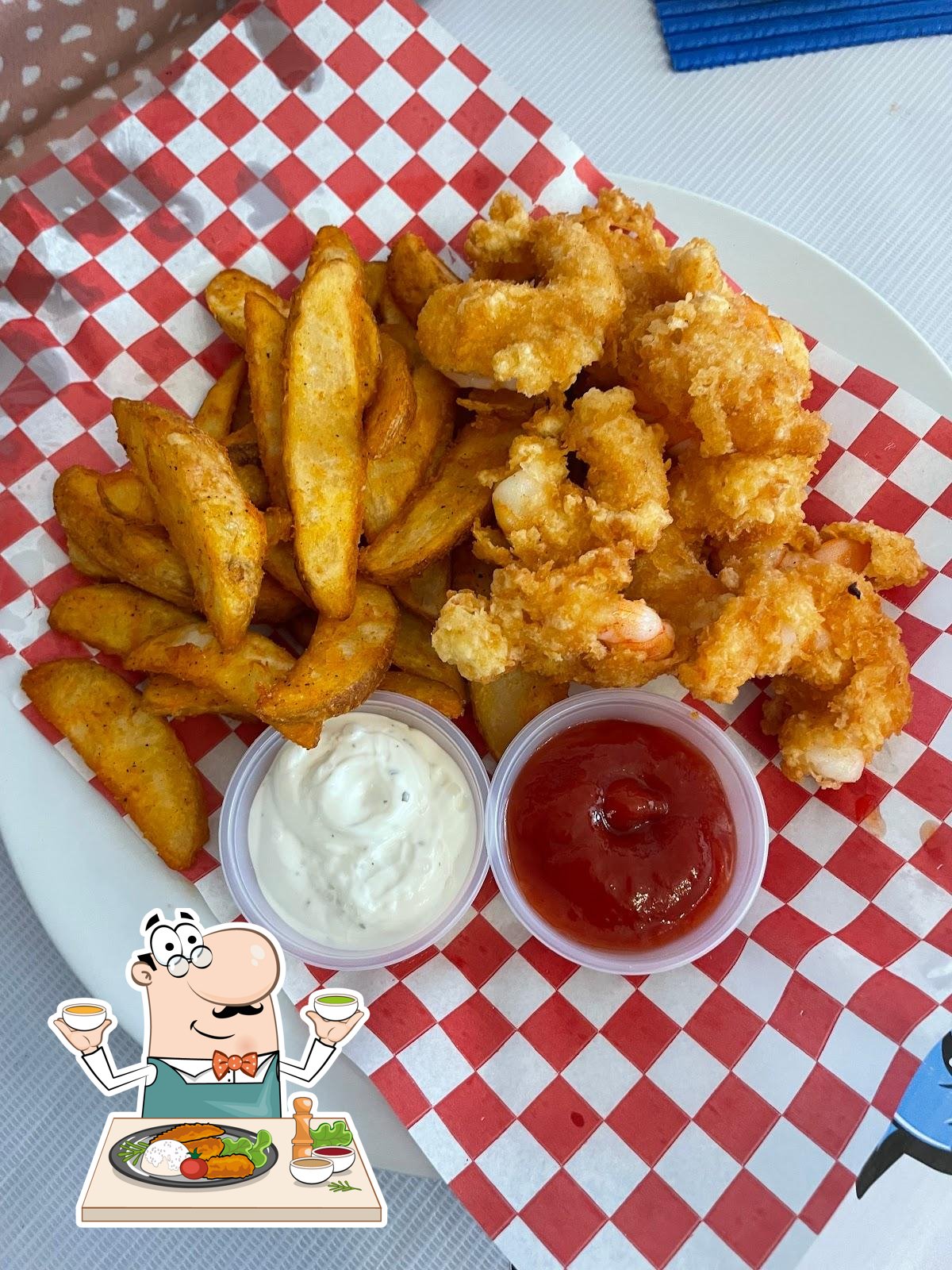 Blue Wolf Bar & Grill, Puerto Vallarta - Restaurant reviews