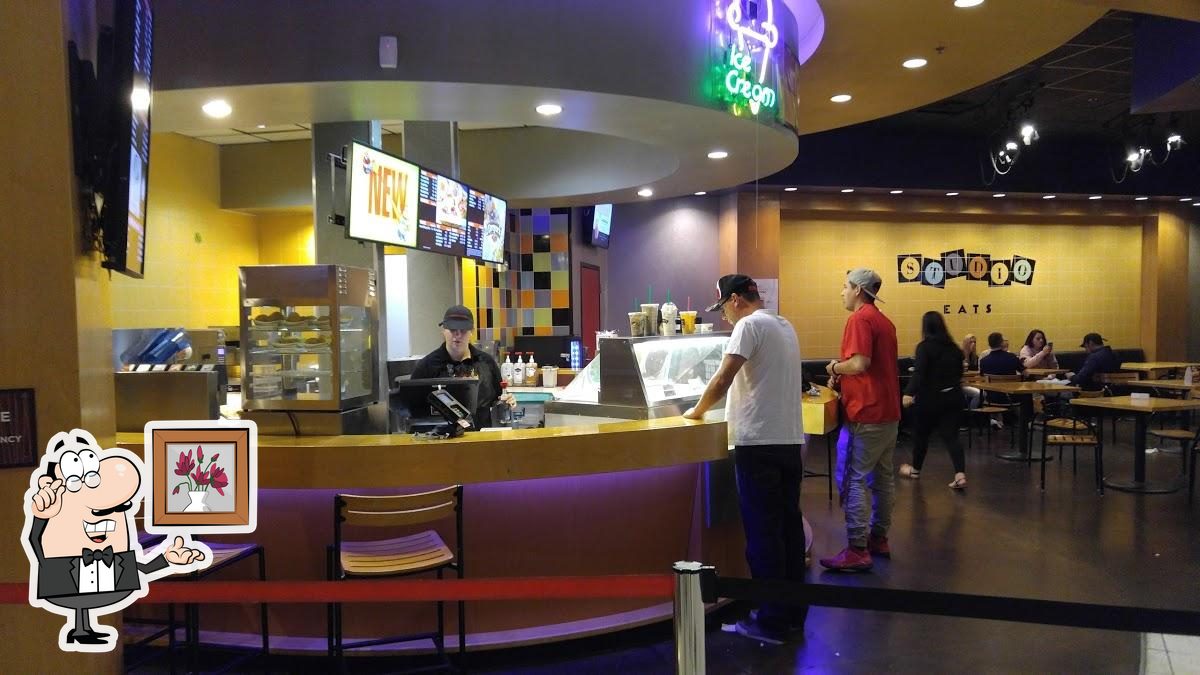 Cinemark Tinseltown Colorado Springs and XD in Colorado Springs