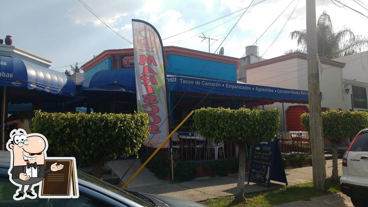 Restaurante MAZATLÁN SSPOWER MARISCOS, Zapopan - Opiniones del restaurante