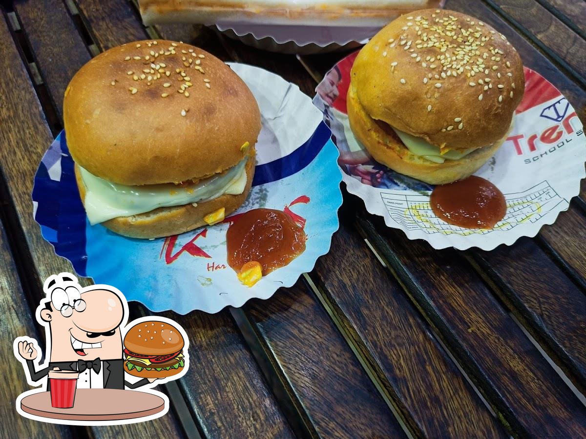 Arya ji baker house, Dehradun Restaurant reviews