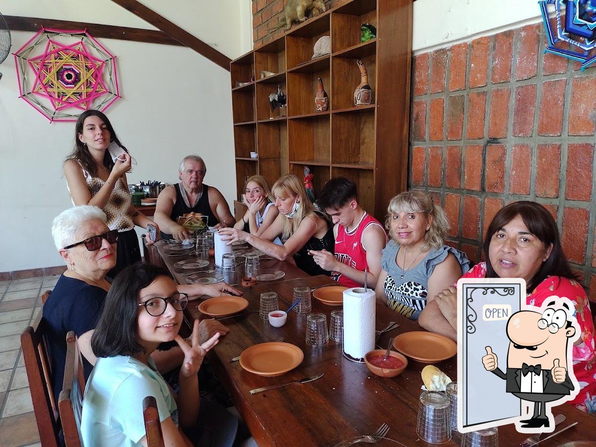 Restaurante Casa del Campo Empanadas, San Salvador de Jujuy Opiniones