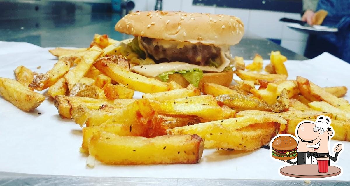 New Campus restaurant, Aubagne Restaurant reviews