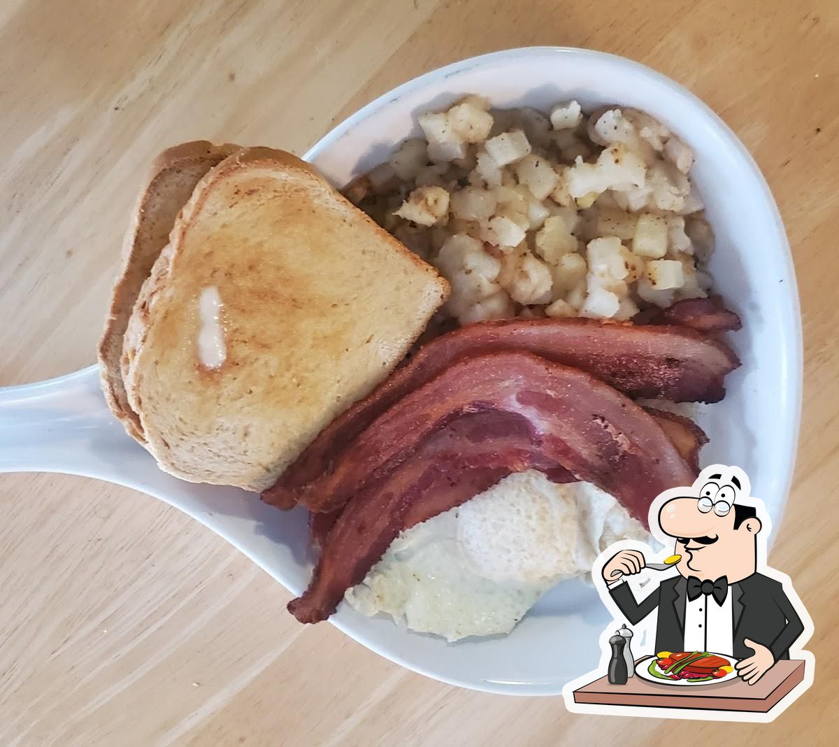 Tumbleweed Cafe and Coffee House in Canton Restaurant reviews