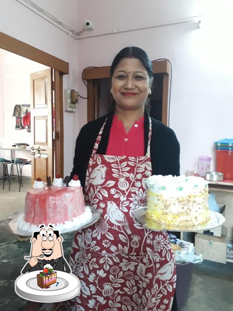 Cake Baking at Baking Industry Training Centre – 365days2play Fun, Food &  Family