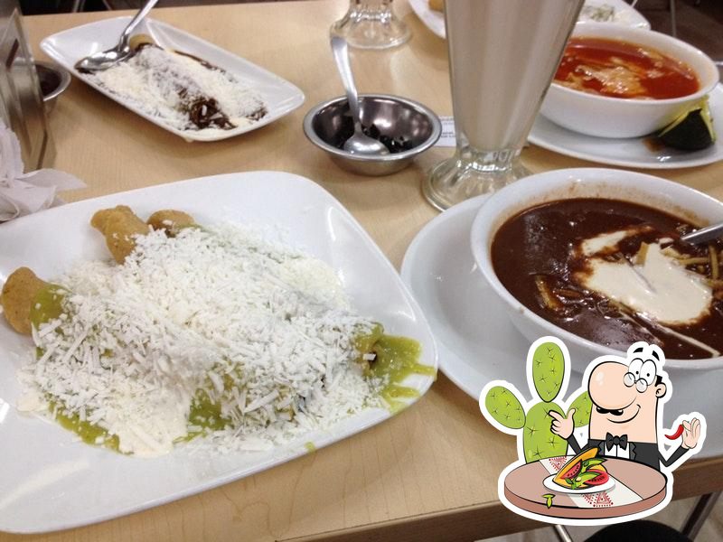 Las Flautas restaurant, Guadalajara, Av Guadalupe 1575 Restaurant reviews
