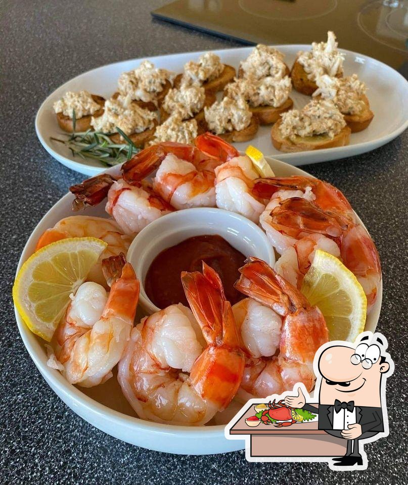 The Seafood Place in Tullahoma Restaurant reviews